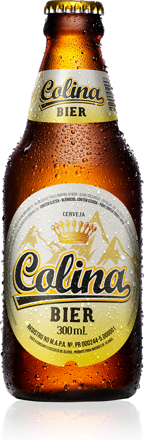 Colina Bier