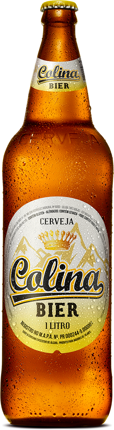 Colina Bier