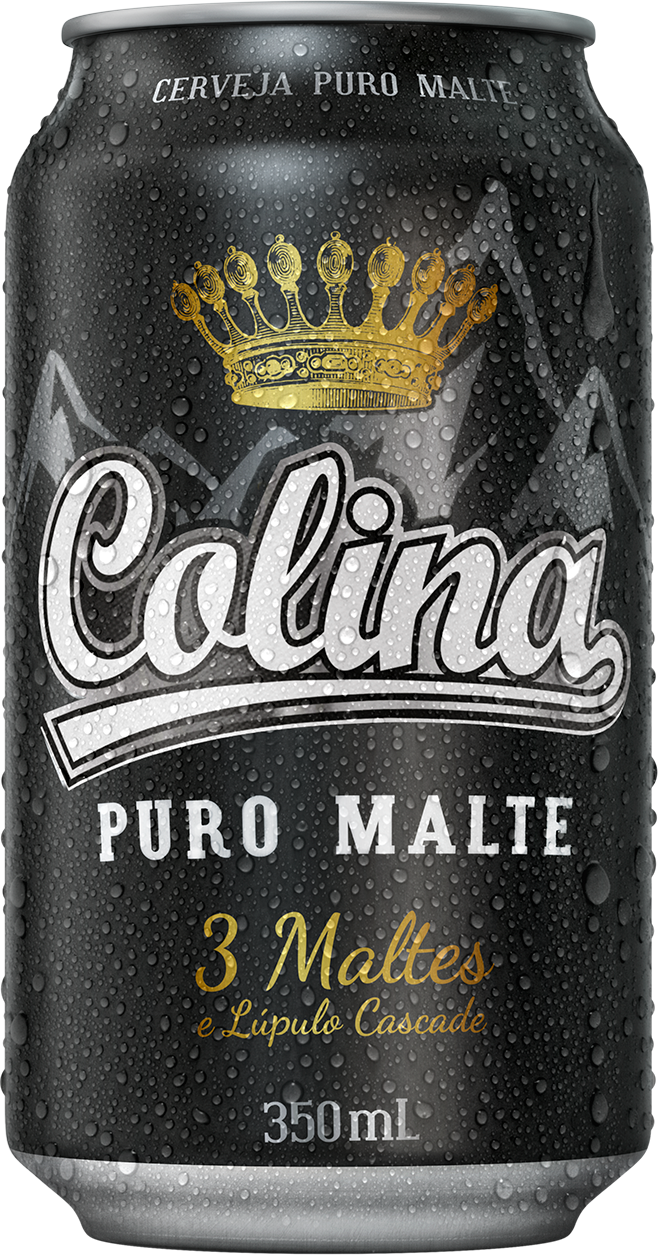 Colina Puro Malte