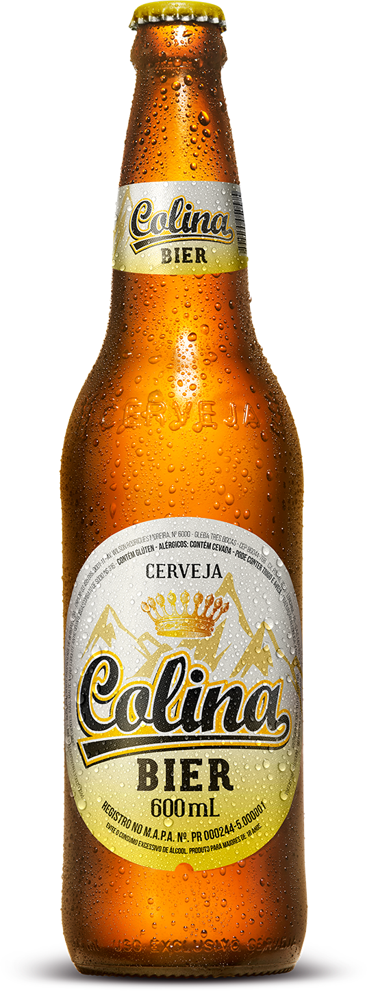 Colina Bier